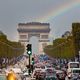 Arc de Triomphe de l