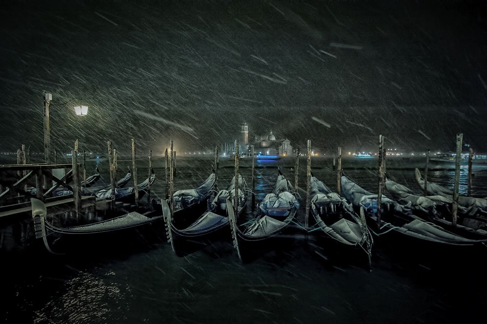 - Venice - von sr-fotografie 