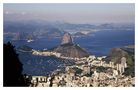 Rio de Janeiro  1987- Pão de Açúcar by Blende10