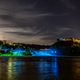 Rheinfall_by_Night_2023