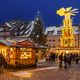 Weihnachtsmarkt Quedlinburg