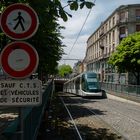 F67000 Straßburg - Im Hades brennt noch Licht