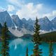 Moraine Lake