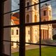 Durchblick im Stift Gttweig_MG_4521-1