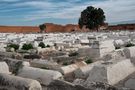 Cimitero ebraico di Marrakesch de maria teresa mosna