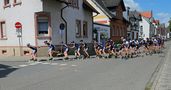 European Masters Marathon 2023 von Hans-Jürgen Pilgerstorfer