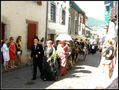 Les NOCES BASQUE A SAINT JEAN PIED DE PORT - 4 (Août 2009) de Josiane64 