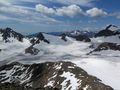 blick von der becherhütte von tolbiacum