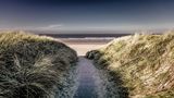 Nordsee... by Joachim Trettin 