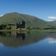 Kilchurn Castle