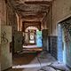 Lost in Space and lost in Time- Beelitz Heilsttten 3