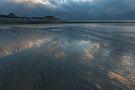 Abendstimmung auf Norderney IV by UK-Photo