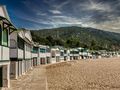 Garraf.  Casetes de pescadors de ricard estruch