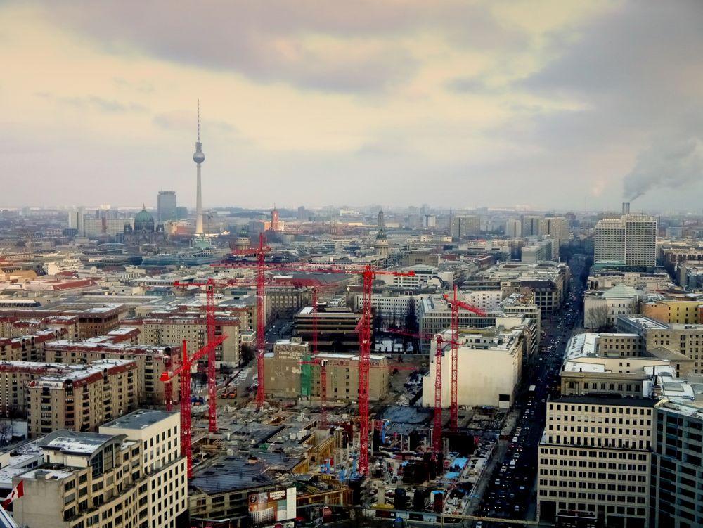 Berlin von Susix