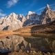 Dolomiten - Simon della Pala