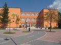 Grundschule im Grünen  von S. Voigtländer