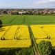 Blick ber Weiterstadt-Braunshardt