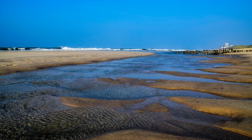 Sylt Oktober2017 Ebbe Westerland von Dierk DNPhoto