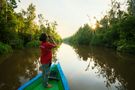 Im Dschungel von Borneo by Marc B.Photography