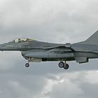 FA-119 - Lockheed Martin F-16AM Fighting Falcon - Belgian Air Force