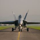 F/A-18 C Hornet