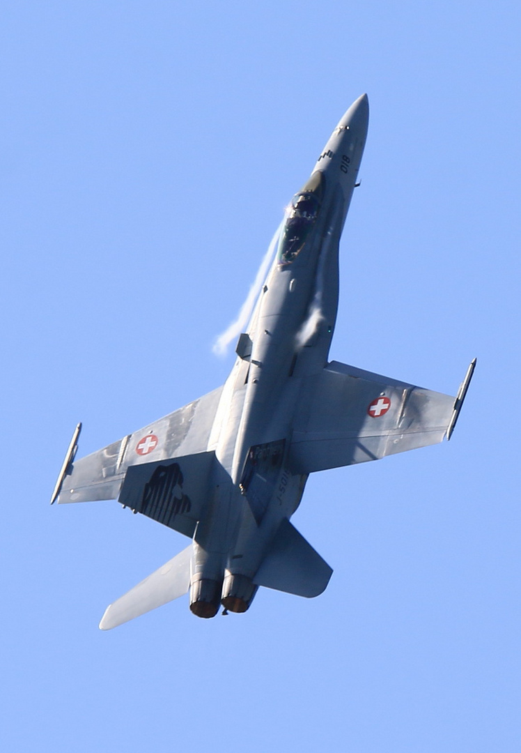 FA - 18