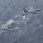 FA 18 Formation