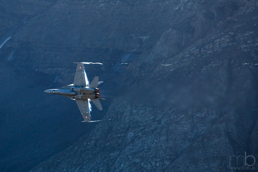 f/a-18 hornet