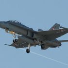 F/A 18 Hornet