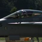 F/A 18 Hornet