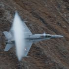 F/A 18 Hornet