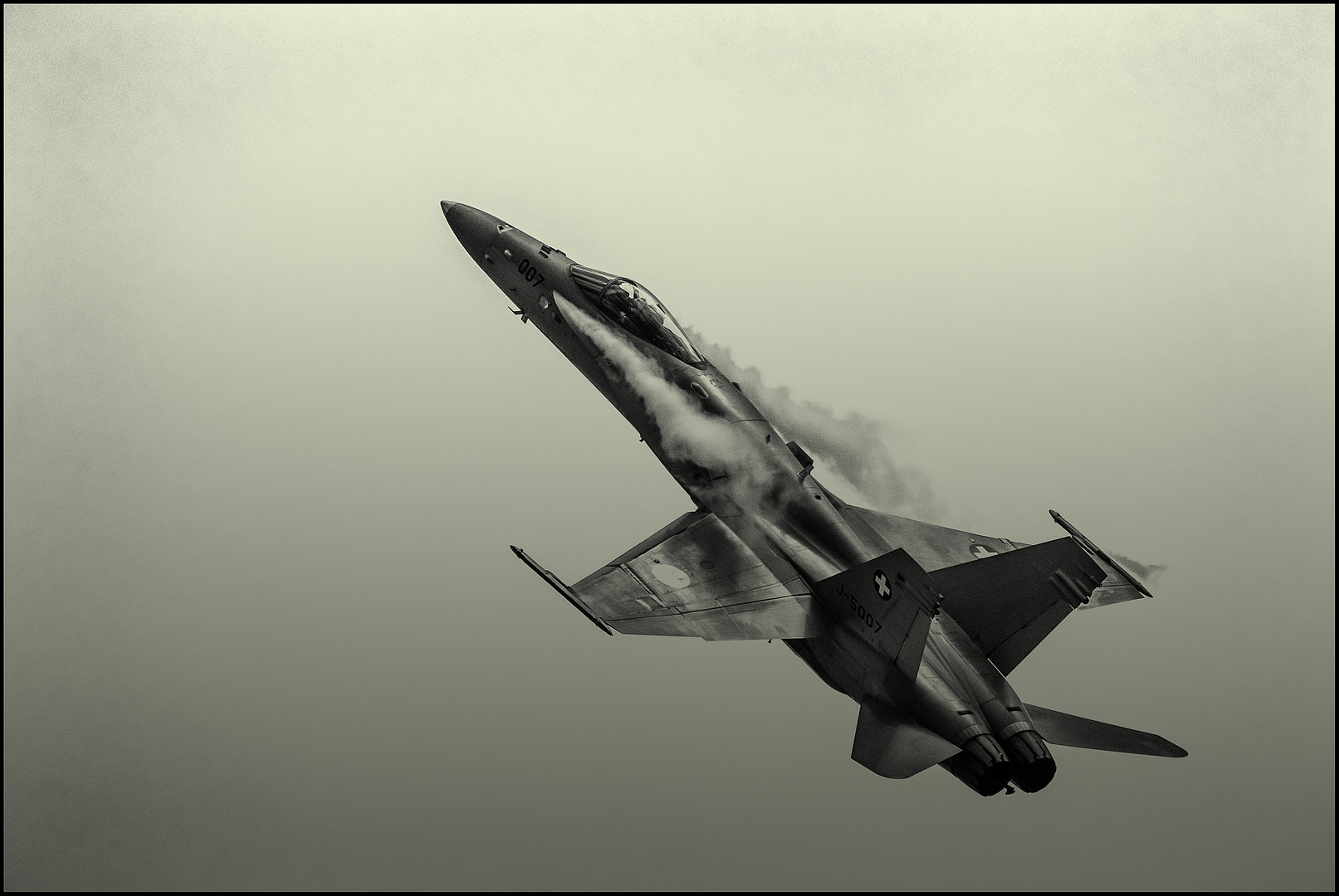 F/A-18 Hornet