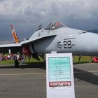 F/A-18 Hornet