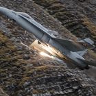 F/A-18 Hornet "Flares"