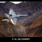 F/A 18C Hornet @ Axalp 2012