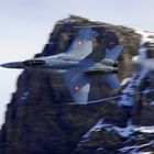 F/A-18C „Hornet“ [Axalp]