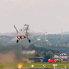 F/A-18C Hornet - Start