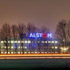 Fa. Alstom