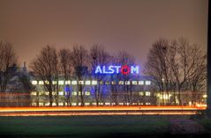 Fa. Alstom