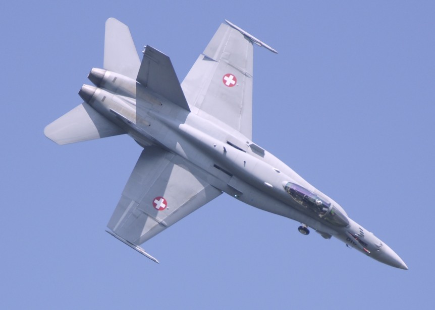 FA/18 Dittingen 2011