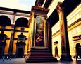 We'll visit the Uffizi museum... von Fénis