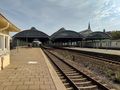 Bahnhof Görlitz by aeroclock