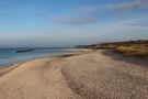 Blick nach Ahrenshoop von Bine Boger