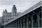 Pont de Bir-Hakeim by Wolfgang Theiss 