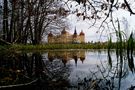 Jagdschloss Moritzburg by Wolfgang Brieden