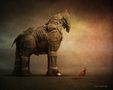 the trojan horses von digiart picture