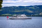 Schiff auf dem Bodensee de Luca Göbel