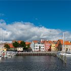 Faaborg Hafen