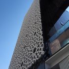 Façade de l’Hôtel Ibis Style  -  Dubaï Airport 