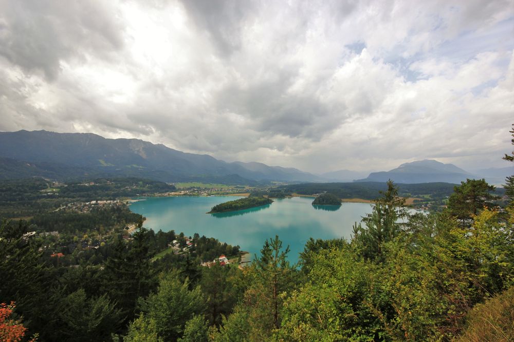 Faaker See | Kärnten